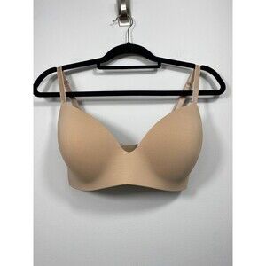 Victoria’s Secret Nude T-Shirt Bra – 34DD